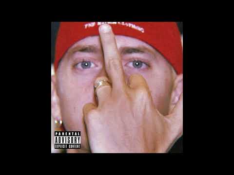 (FREE) Hopsin x Eminem Old School Type Beat "Honcho" | Freestyle Type Beat