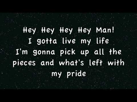 Bon Jovi-Someday I'll Be Saturday Night with Lyrics