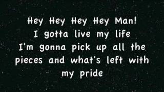 Download lagu Bon Jovi-Someday I'll Be Saturday Night with Lyrics mp3