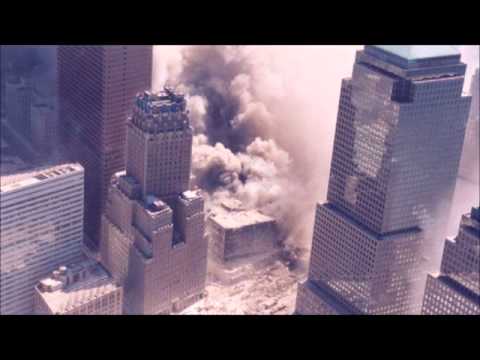 World Trade Center: attentats du 11 septembre 2001