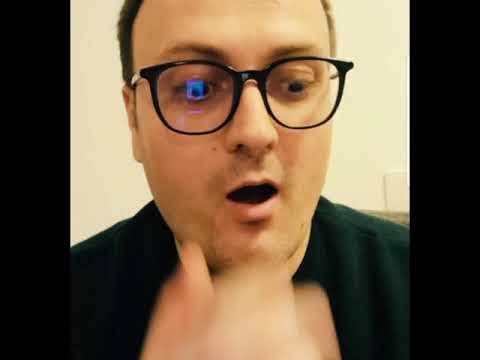 Cumpănașu reacționează la nane top 10🍑