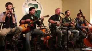 The Town Pants ~ Whiskey Yer T Devil 8-31-13