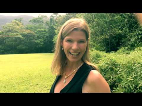 Misty Mountains Rainforest Retreat - Rainforest Accommodation QLD