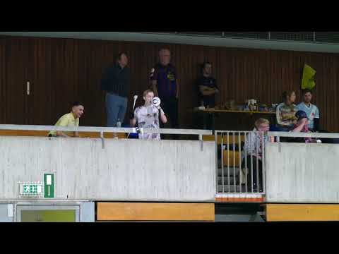 Bonner SC Futsal Lions - Wuppertaler SV