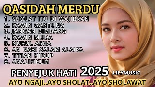 Download lagu KOLEKSI TERMAHALL QOSIDAH GAMBUS PENYEJUK HATI BANYAK DI CARI DAN DI SUKAI  mp3