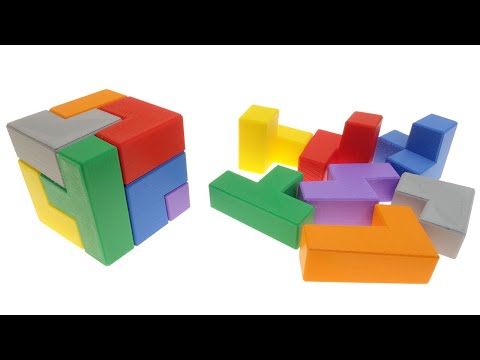 Sloppy Soma - Is this puzzle sloppy or actually highly accurate?