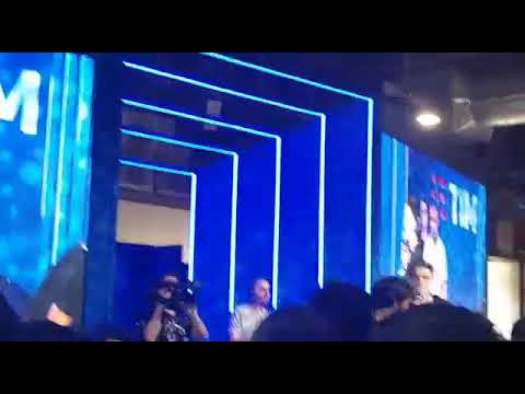 Live chakra e zano 2019 niente male