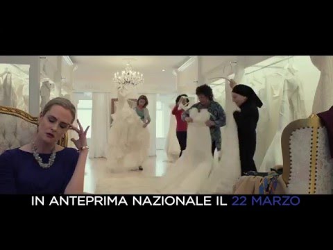 IL MIO GROSSO GRASSO MATRIMONIO GRECO 2 in anteprima il 22 marzo - Matrimonio