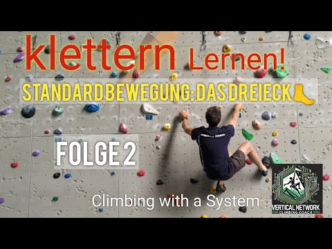 Klettern lernen mit System – Teil 2: Einstiegstechniken im Vergleich