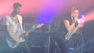 Dear Jack - Irresistibile @Pescara 8 Novembre 2014