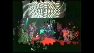 HAWKWIND - ASSASSINS OF ALLAH -BOURNEMOUTH  1993