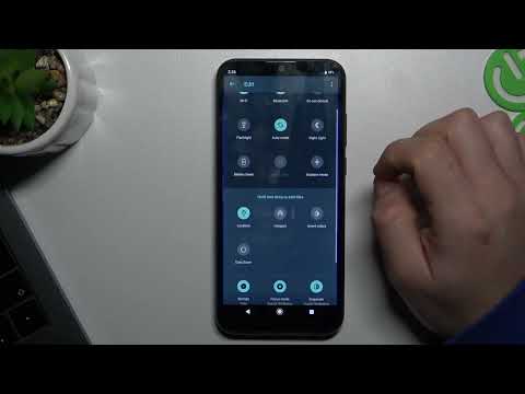 How to Turn On / Off Flashlight in your Android Phone | Use Torch in Two Quick Steps!