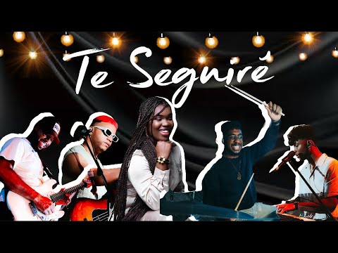 😱TE SEGUIRE SIN SECUENCIA ASI QUEDO