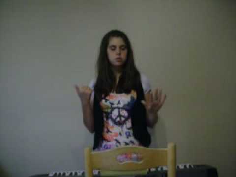 Karleen's Random Vlog