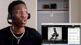 THIS HIT HOME!!...NBA YOUNGBOY MY HAPPINESS TOOK AWAY FOR LIFE REACTION VIDEO!!