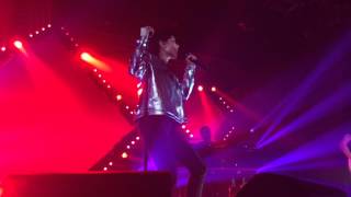 2 - Making The Most of the Night - Carly Rae Jepsen (Live in Raleigh, NC - 2/12/16)