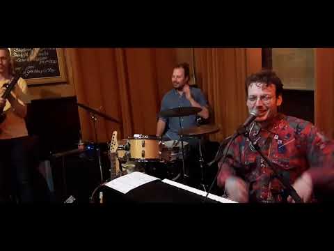 Weekend Rue;  NankoSoul ,saturday .. Jeroen Brokkelkamp, sunday jazz