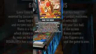 Zaccaria Pinball Soccer Kings