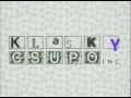 Klasky Csupo Rugrats
