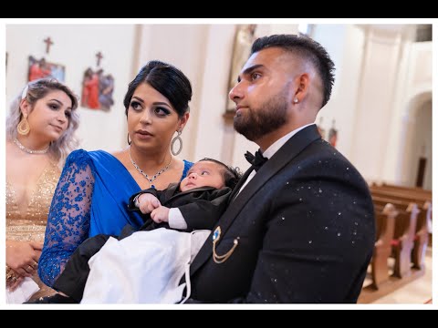 1.časť Sv. Krst - Matteo (Gipsy Culy - Roland Band)