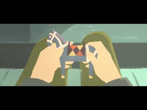 Somewhere Down the Line