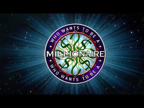 Who Wants to Be a Millionaire $125 000 Question Music (One-Hour Loop)