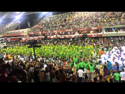 Bateria || Imperatriz || Módulo 3 || 2016