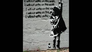 Kenny Carr "The Writing On The Wall"