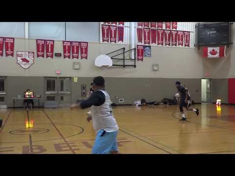 lockdown vs hwy7 - Sunday tier 8 - tcbl 2021 fall