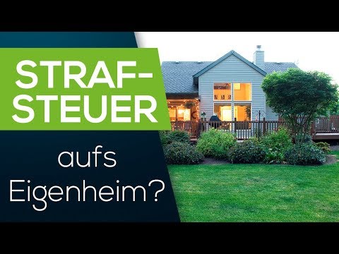 In der Corona-Krise sind viele Menschen verunsichert.  Viele wollen sich deshalb irgendwie für die Zukunft absichern. Für viele kommt dafür gerade ein Eigenheim oder eine eigene Wohnung in Frage - was zur Folge hat, dass die Immobilienpreis