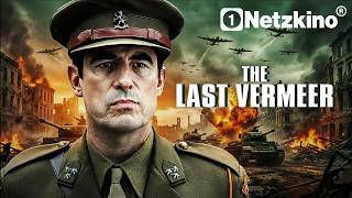 The Last Vermeer (KRIEGSFILM mit GUY PEARCE, Kriegsdrama Film in voller Länge auf Deutsch, Krieg)