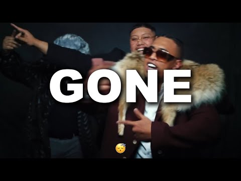 (FREE) ONEFOUR x Lisi Australian Trap Type Beat - "Gone"