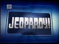 2001 Jeopardy Extended Main Theme W Audience