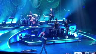This Is How A Heart Breaks - Rob Thomas Live Philadelphia