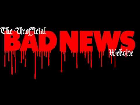 Mc Ilchev - Bad News