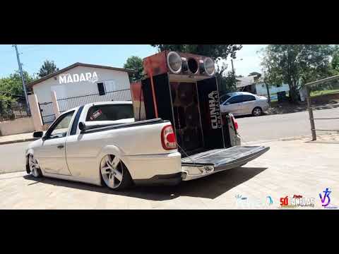 Mega Funk Fevereiro Vol.5 - Festa em 4 Rodas - 2K22 (Dj Madara RGS)