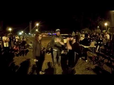 Junin Vs Debretch - 1 Fase - Aniversário Da Batalha Da Fonte (Taguatinga/Df) - 2017