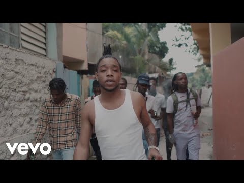 Invasion - People A Just People (Official Video)