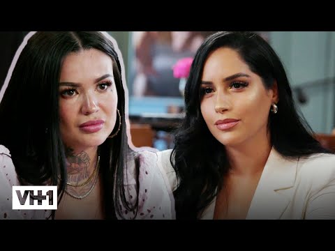 Tatu Baby Meets Eddie's New Girl 👀   Cartel Crew