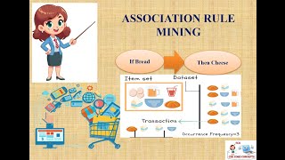 Download the video "Association Rule Mining Apriori Algorithm"