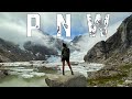 A PNW BANGER 5 000 FT IN 5 MILES HIGH ABOVE DIABLO LAKE IN WASHINGTON S NORTH CASCADES