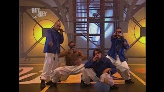 MN8 - I&#39;ve Got A Little Something For You (Live in Australia) [HD]