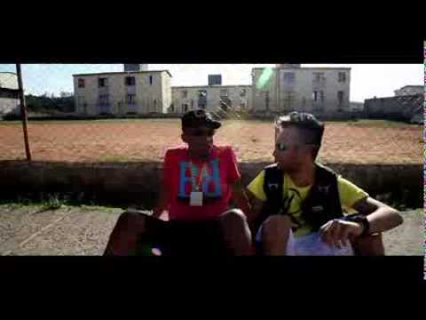 Dj Menor e Mc James Blue   Ela não resiste  ( CLIPE OFICIAL )