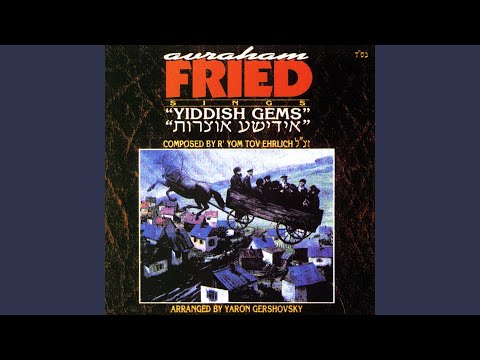 Preparing For Shabbos