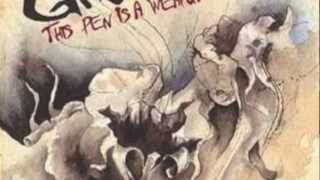 The Ghost - "A Letter From God" @ The Weeksend Medina, NY 03/20/02