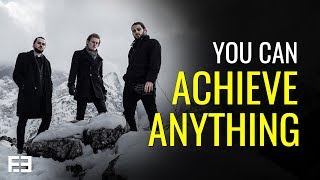 Meet Exit Empire from Hodonín / Czechia