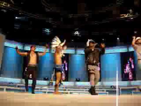 The Village People Mix