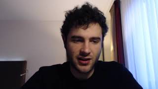 One Year of Cardano | Sebastien