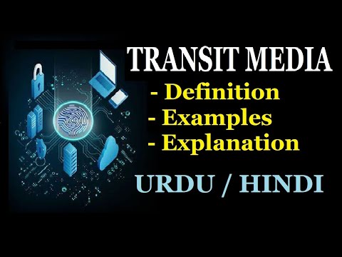 Transit Media Advertising