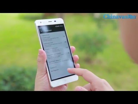 How to use Fingerprint of Ulefone Power Smartphone? - Chinavasion